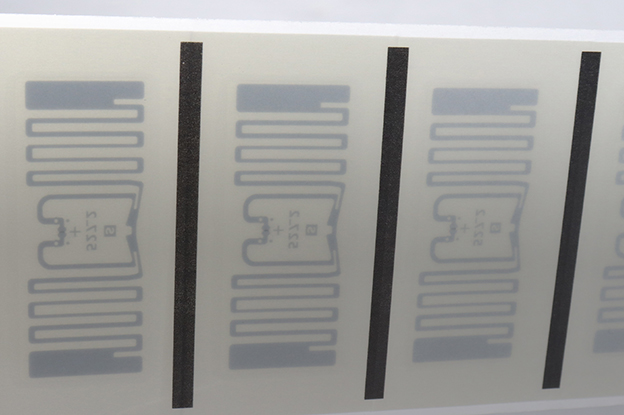 RFID nalepke