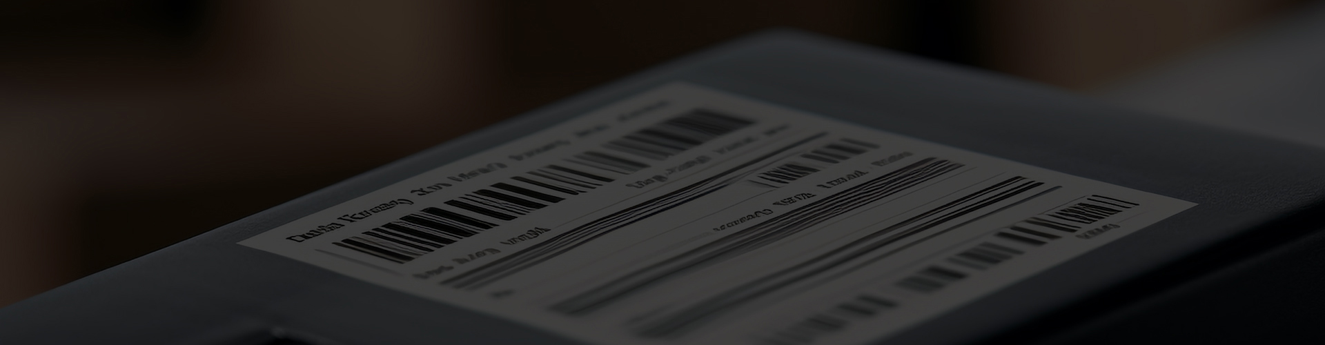 RFID nalepka