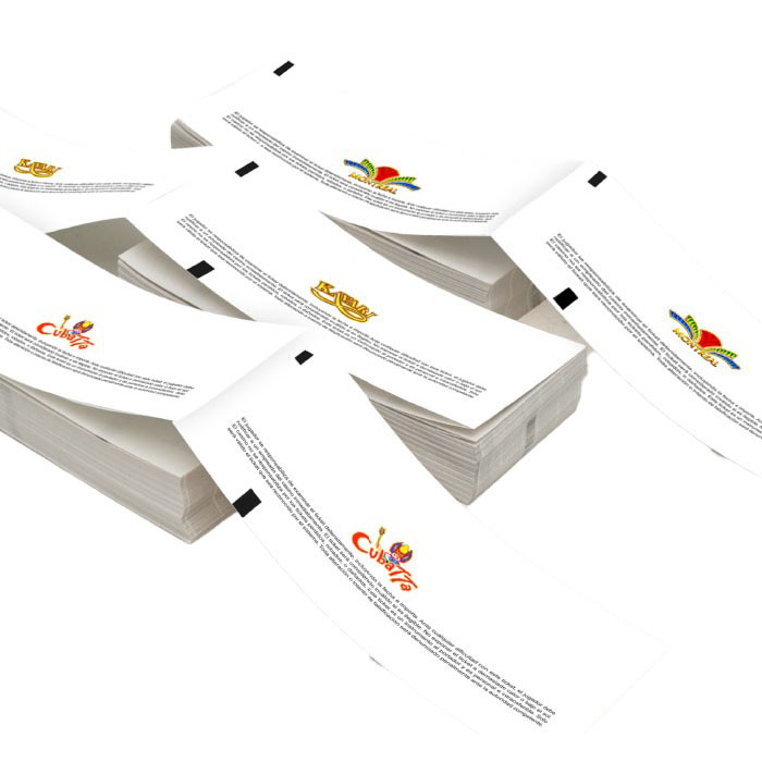 Zakaj se vstopnice TITO ne razmažejo? Razkrivamo tehnologijo termičnega papirja v zakulisju!