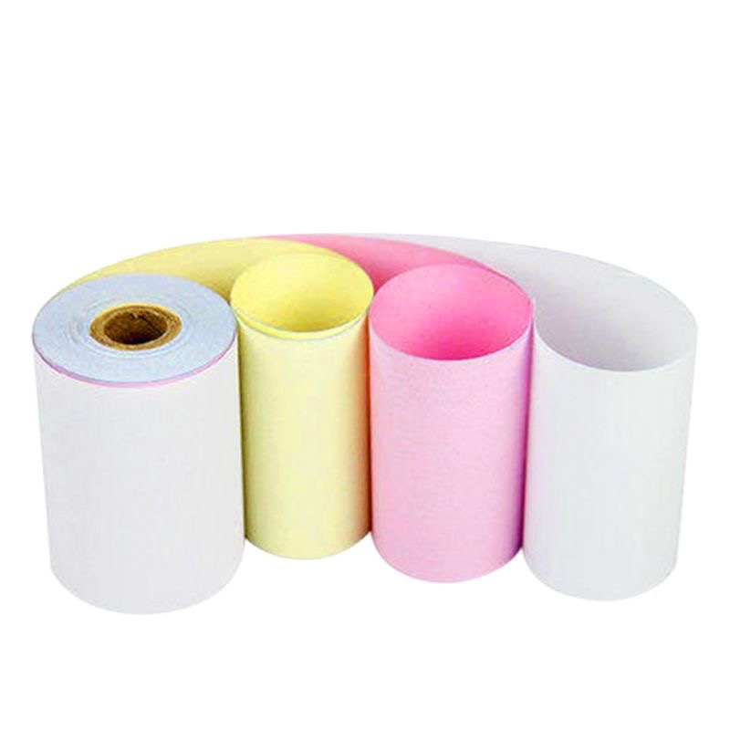 Ali vaš račun bledi? Napaka v kakovosti samokopirnega papirja vas stane rekordov.