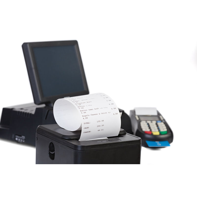 Zadovoljevanje svetovnega povpraševanja po odličnosti POS