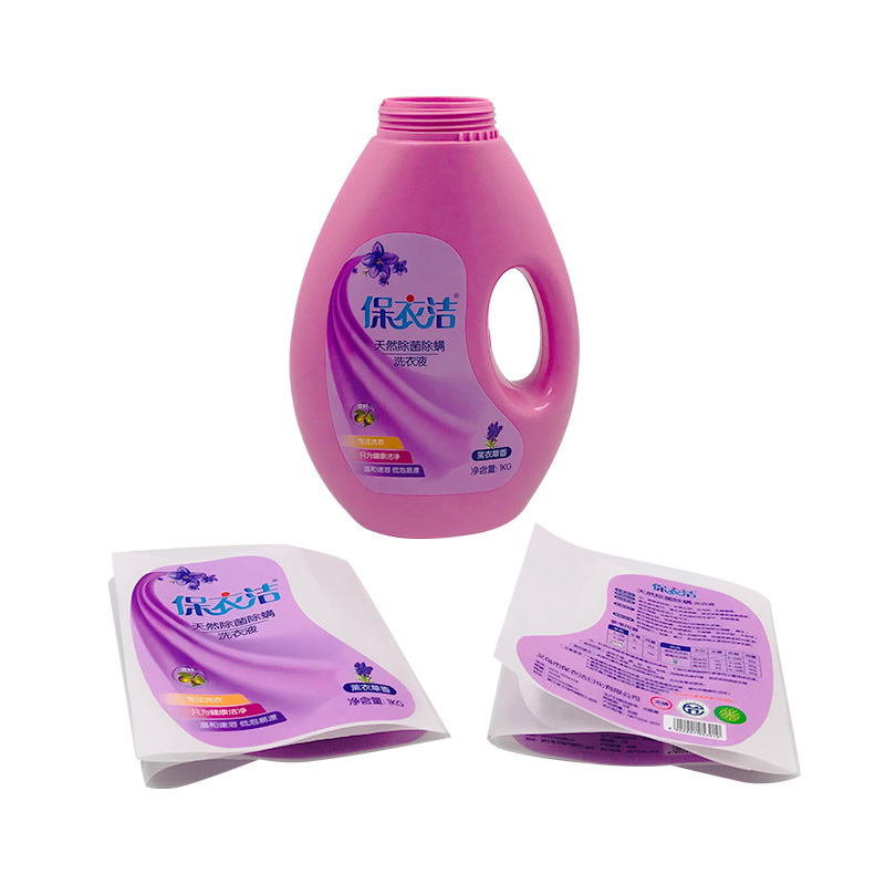 Zakaj naj bi trg etiket, občutljiv na pritisk, do leta 2033 dosegel 81 milijard dolarjev